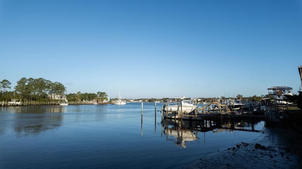 588 River Road, Carrabelle, FL 32322 Photo