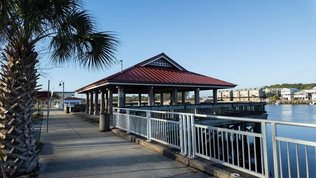 588 River Road, Carrabelle, FL 32322 Photo