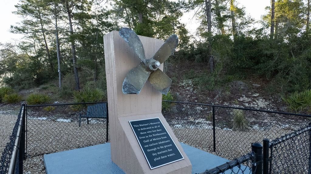 588 River Road, Carrabelle, FL 32322 Photo