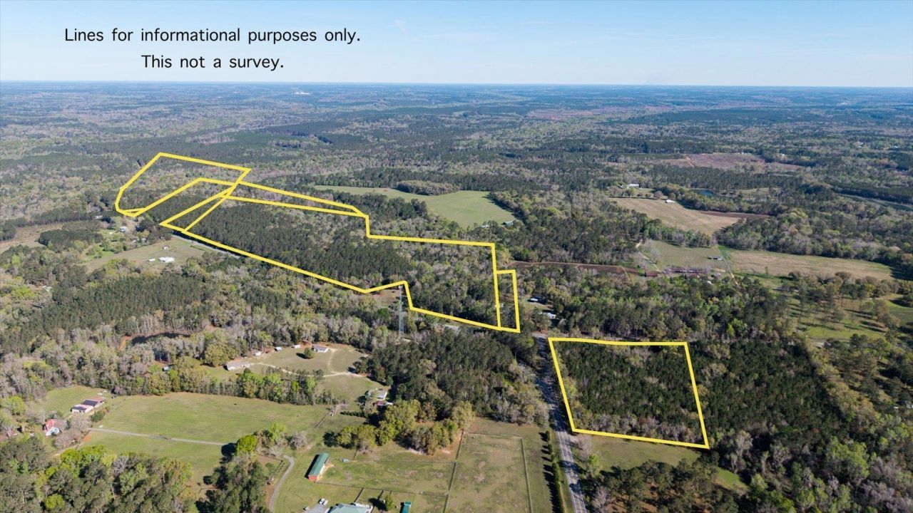 Salem Road, Havana, FL 32333 Photo