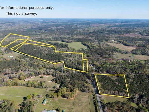 Salem Road, Havana, FL 32333