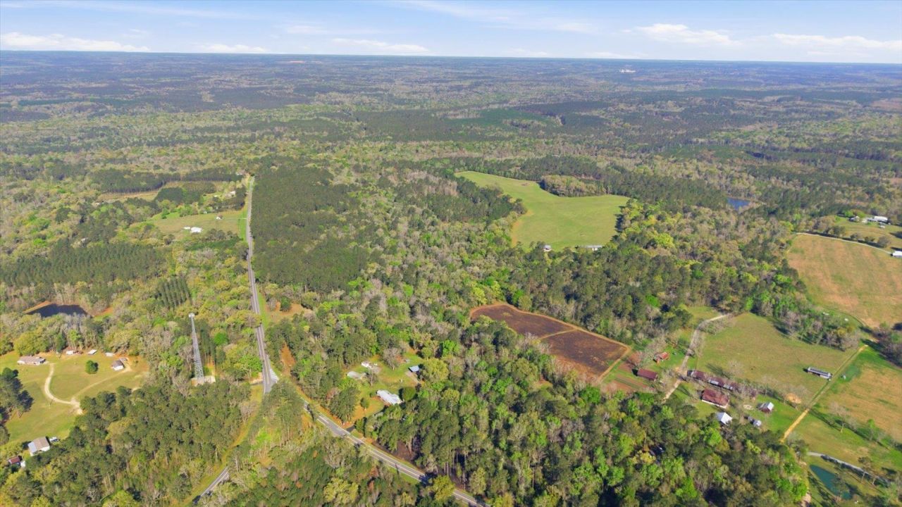 Salem Road, Havana, FL 32333 Photo