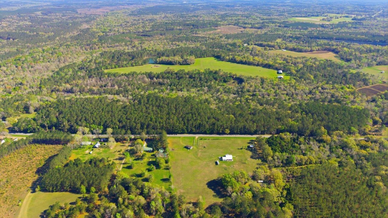 Salem Road, Havana, FL 32333 Photo