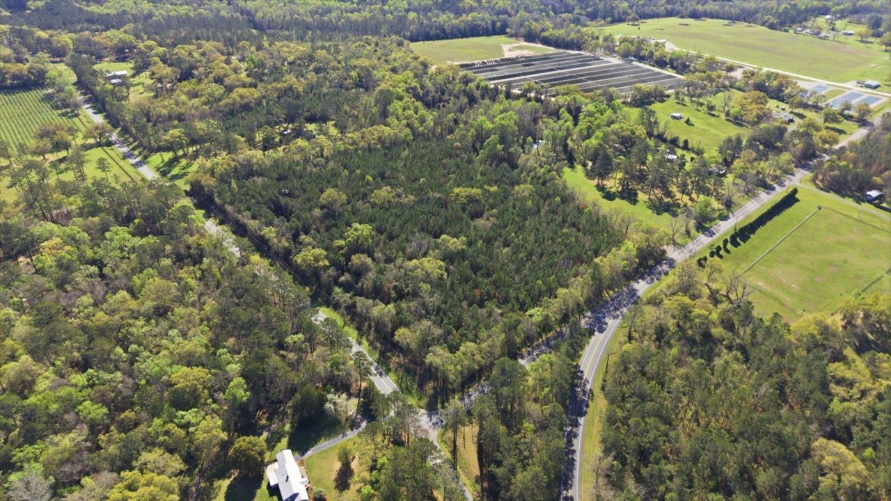 Salem Road, Havana, FL 32333 Photo