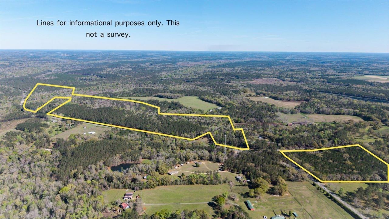 Salem Road, Havana, FL 32333 Photo