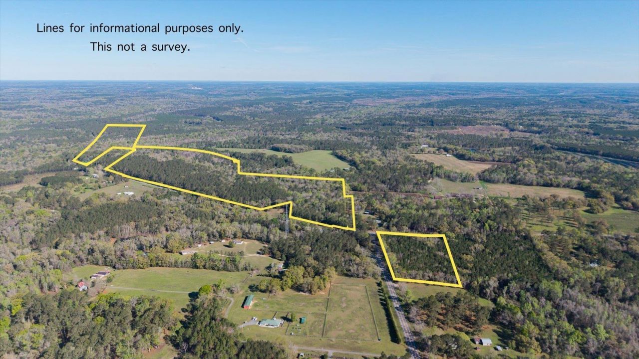 Salem Road, Havana, FL 32333 Photo