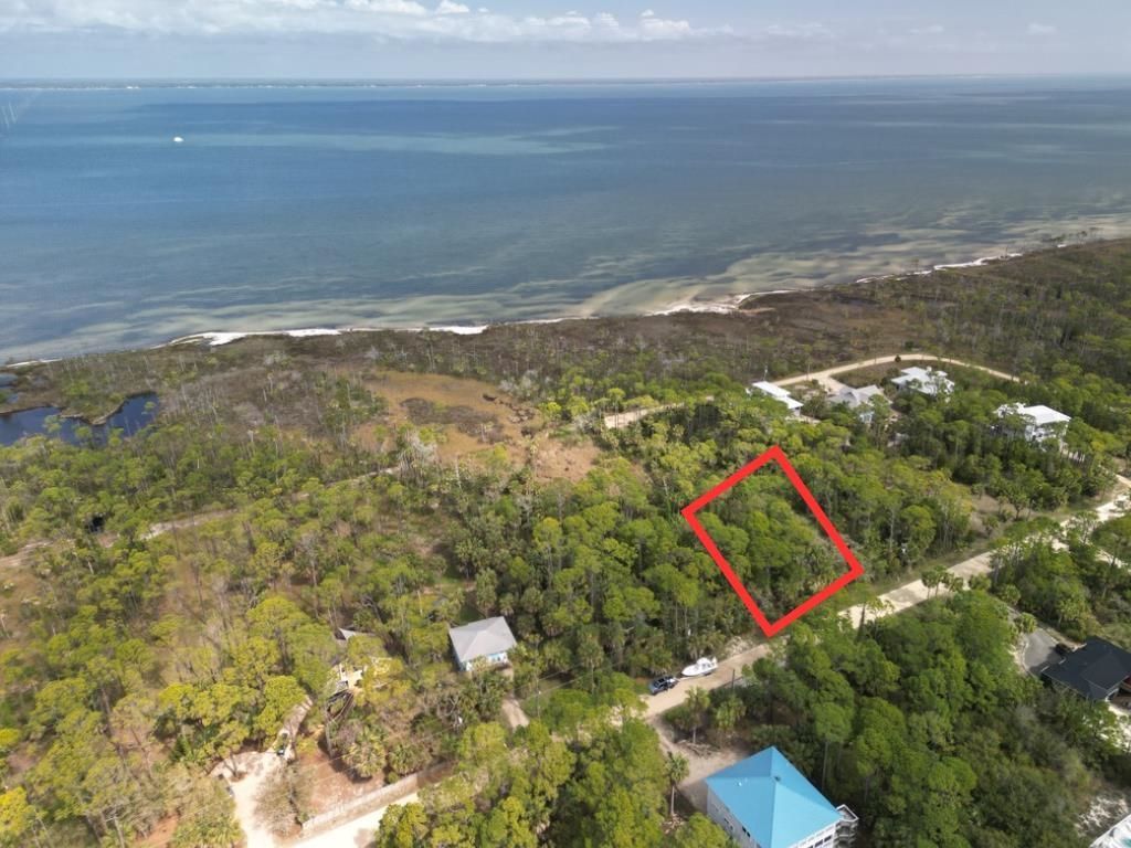 681 E Pine Avenue , Saint George Island, FL 32328 Photo