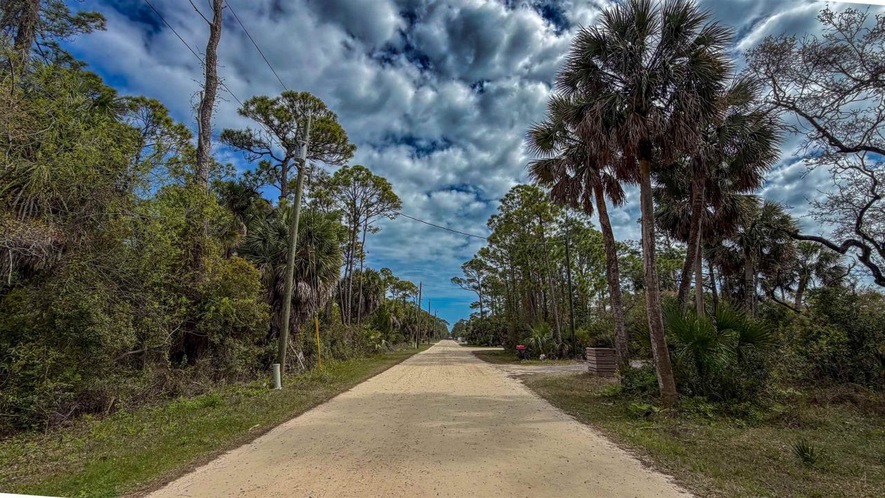 681 E Pine Avenue , Saint George Island, FL 32328 Photo