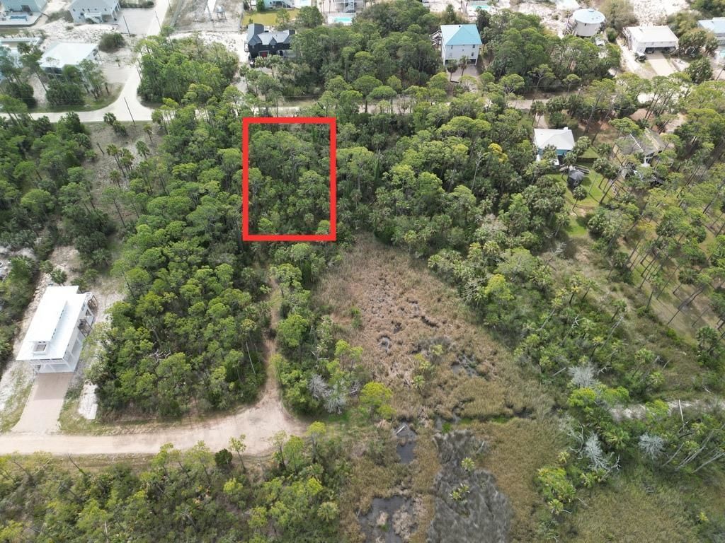 681 E Pine Avenue , Saint George Island, FL 32328 Photo