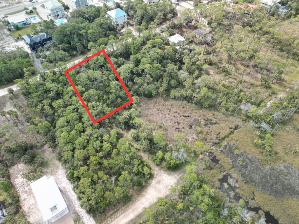 681 E Pine Avenue , Saint George Island, FL 32328 Photo