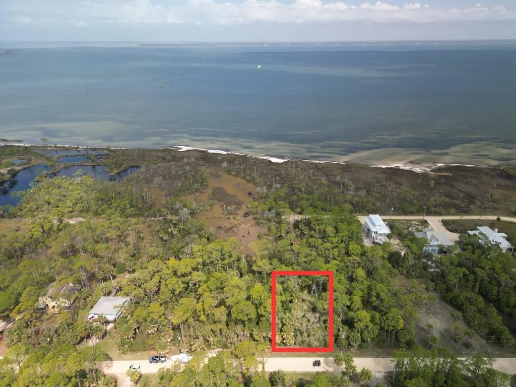 681 E Pine Avenue , Saint George Island, FL 32328 Photo
