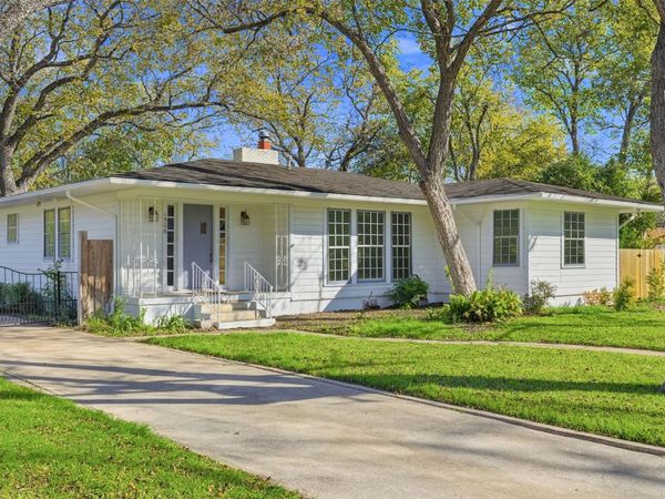 1506 Grace ST, Taylor, TX 76574