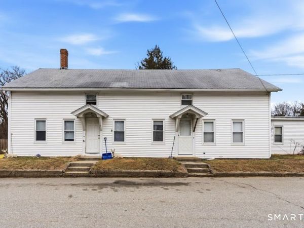 36 Church, Killingly, CT 06241