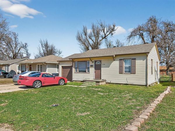 5108 N Beaver Avenue, Bethany, OK 73008