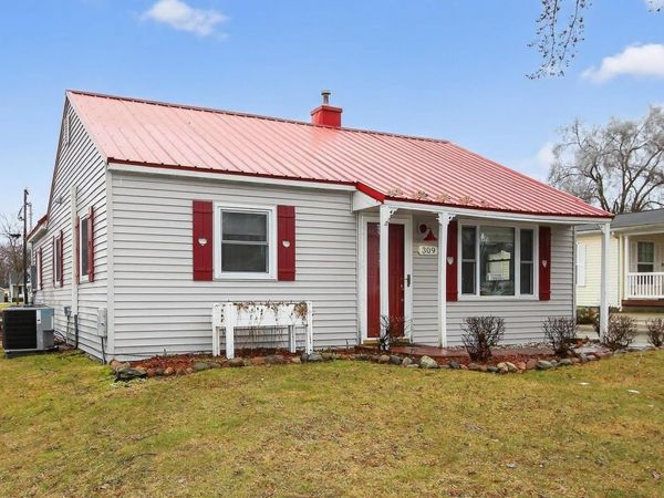 309 State Street S, Alma, MI 48801