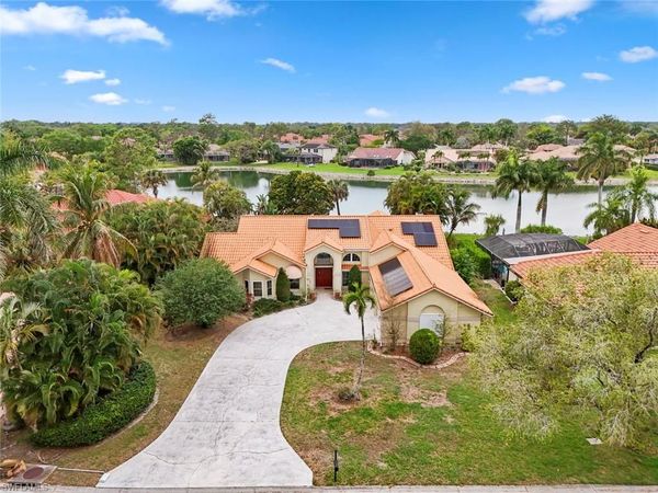311 Henley DR, NAPLES, FL 34104