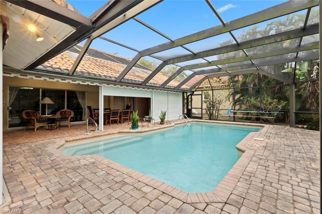 311 Henley Dr, Naples, FL 34104 Photo