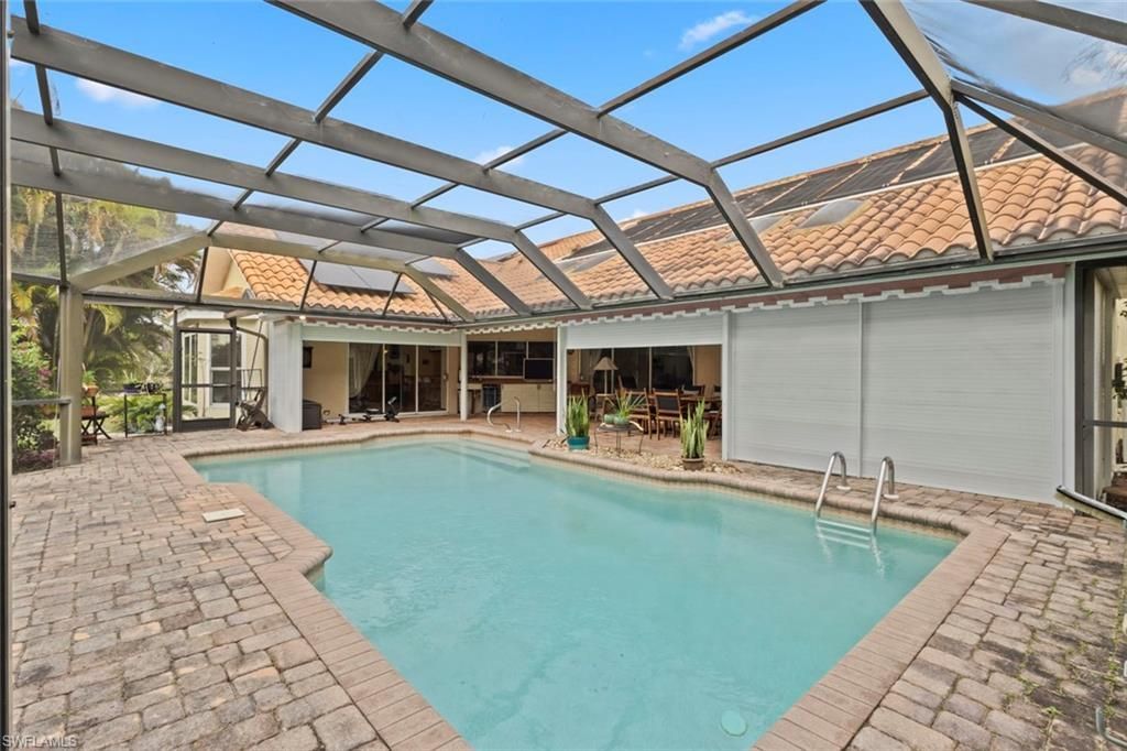 311 Henley Dr, Naples, FL 34104 Photo