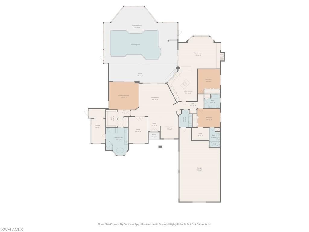 311 Henley Dr, Naples, FL 34104 Photo