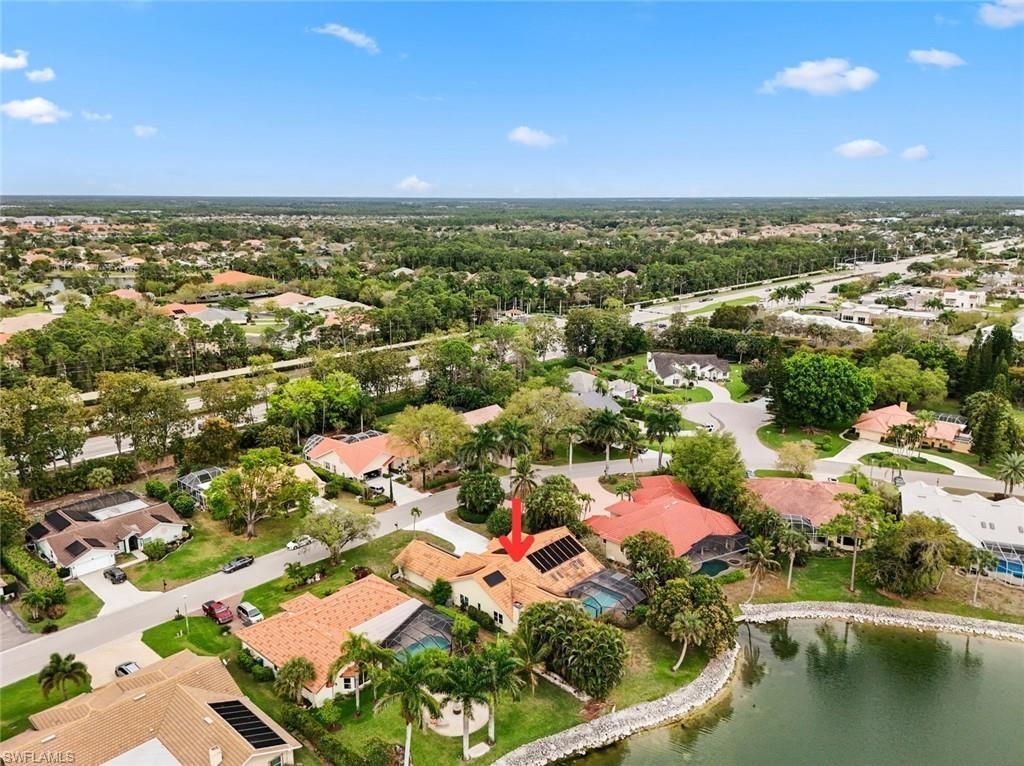 311 Henley Dr, Naples, FL 34104 Photo