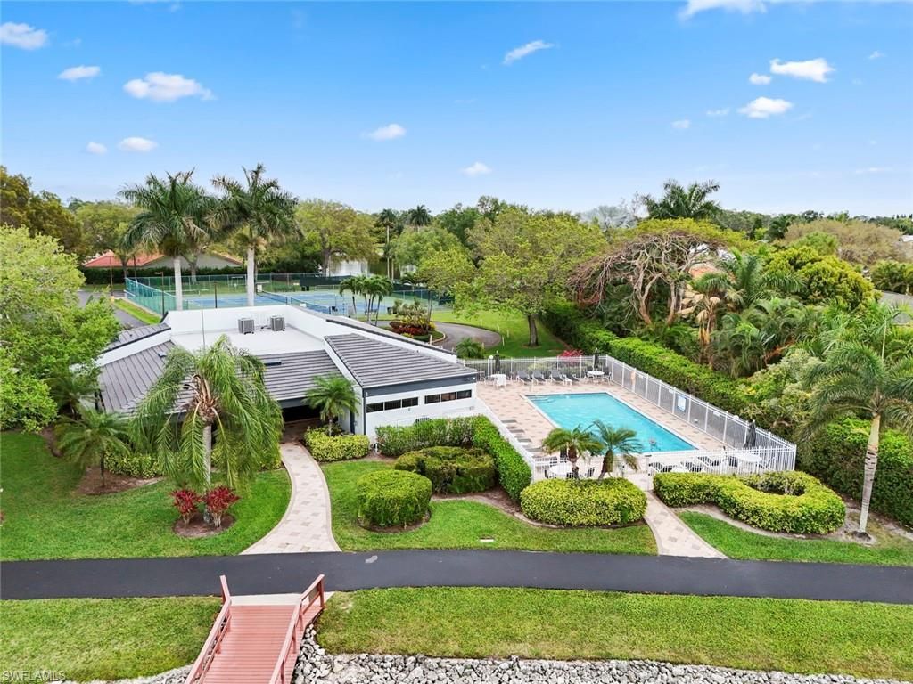 311 Henley Dr, Naples, FL 34104 Photo