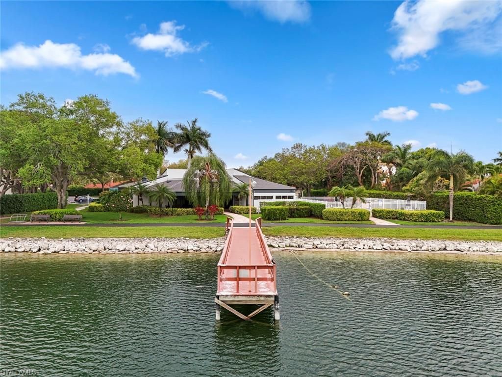 311 Henley Dr, Naples, FL 34104 Photo