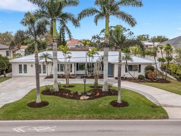 441 BAYSHORE DRIVE, VENICE, FL 34285