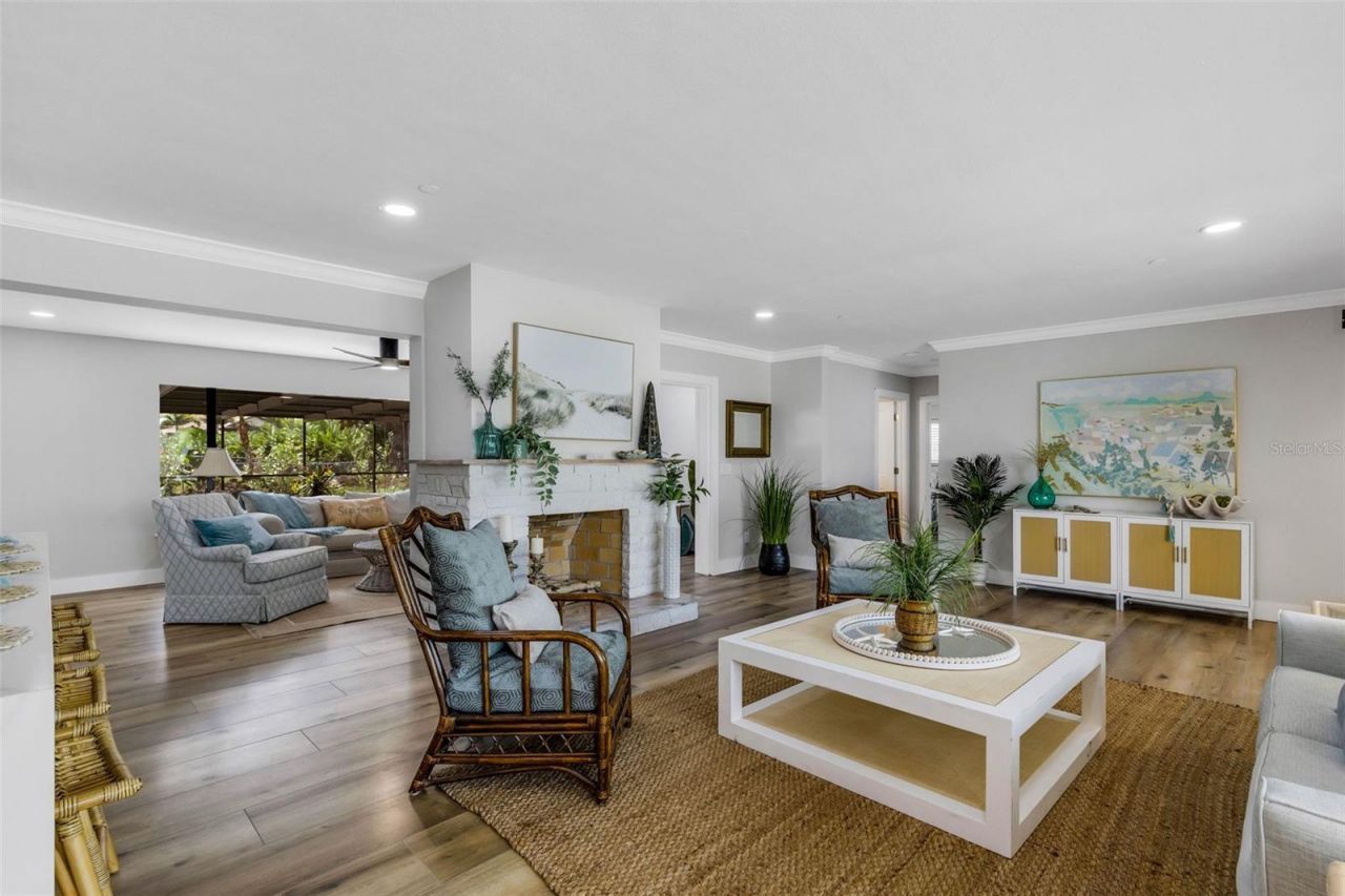 441 Bayshore Drive, Venice, FL 34285 Photo