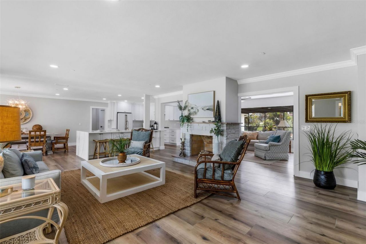 441 Bayshore Drive, Venice, FL 34285 Photo