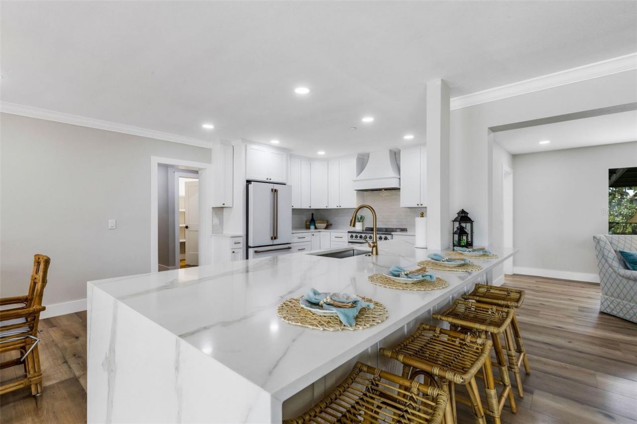 441 Bayshore Drive, Venice, FL 34285 Photo