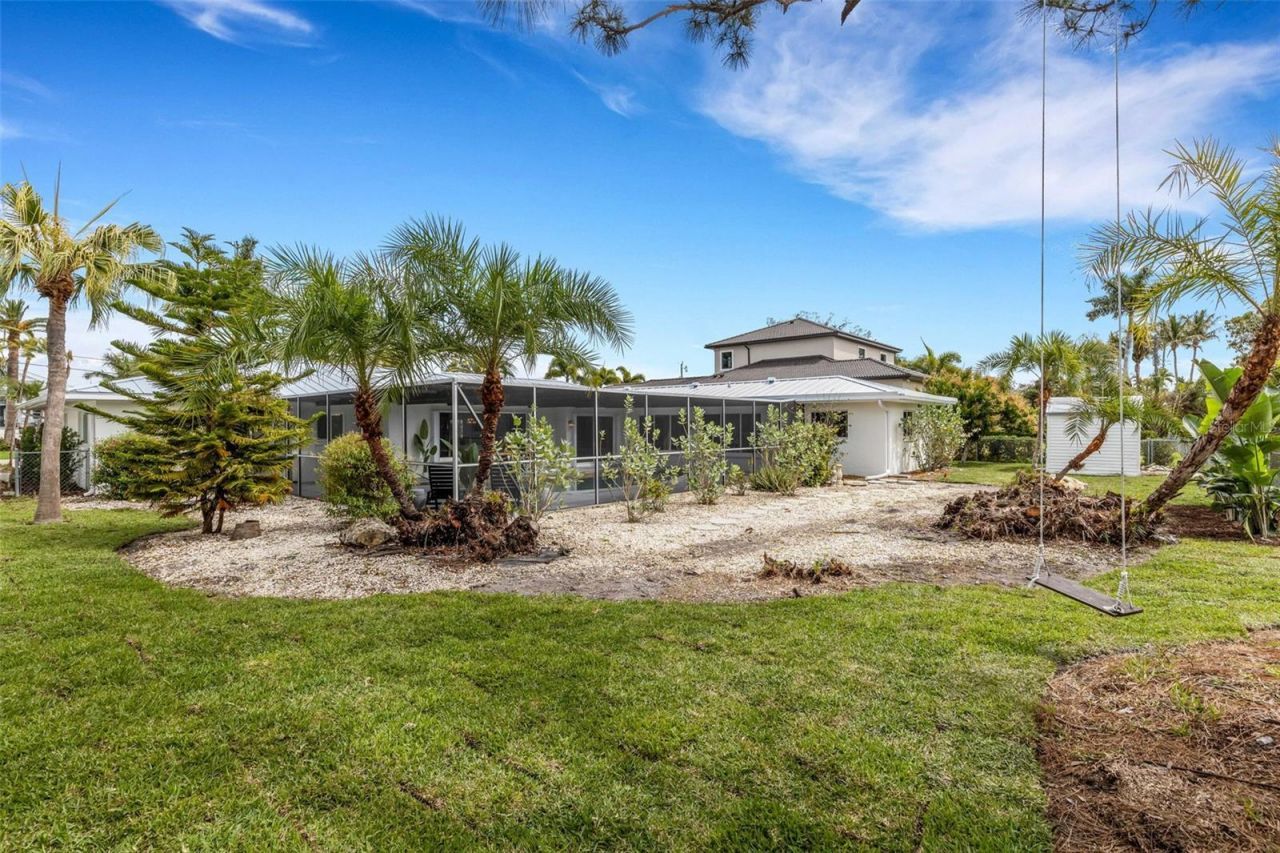 441 Bayshore Drive, Venice, FL 34285 Photo