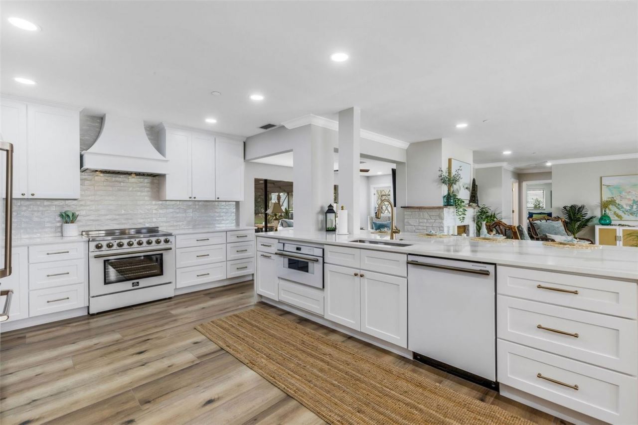 441 Bayshore Drive, Venice, FL 34285 Photo