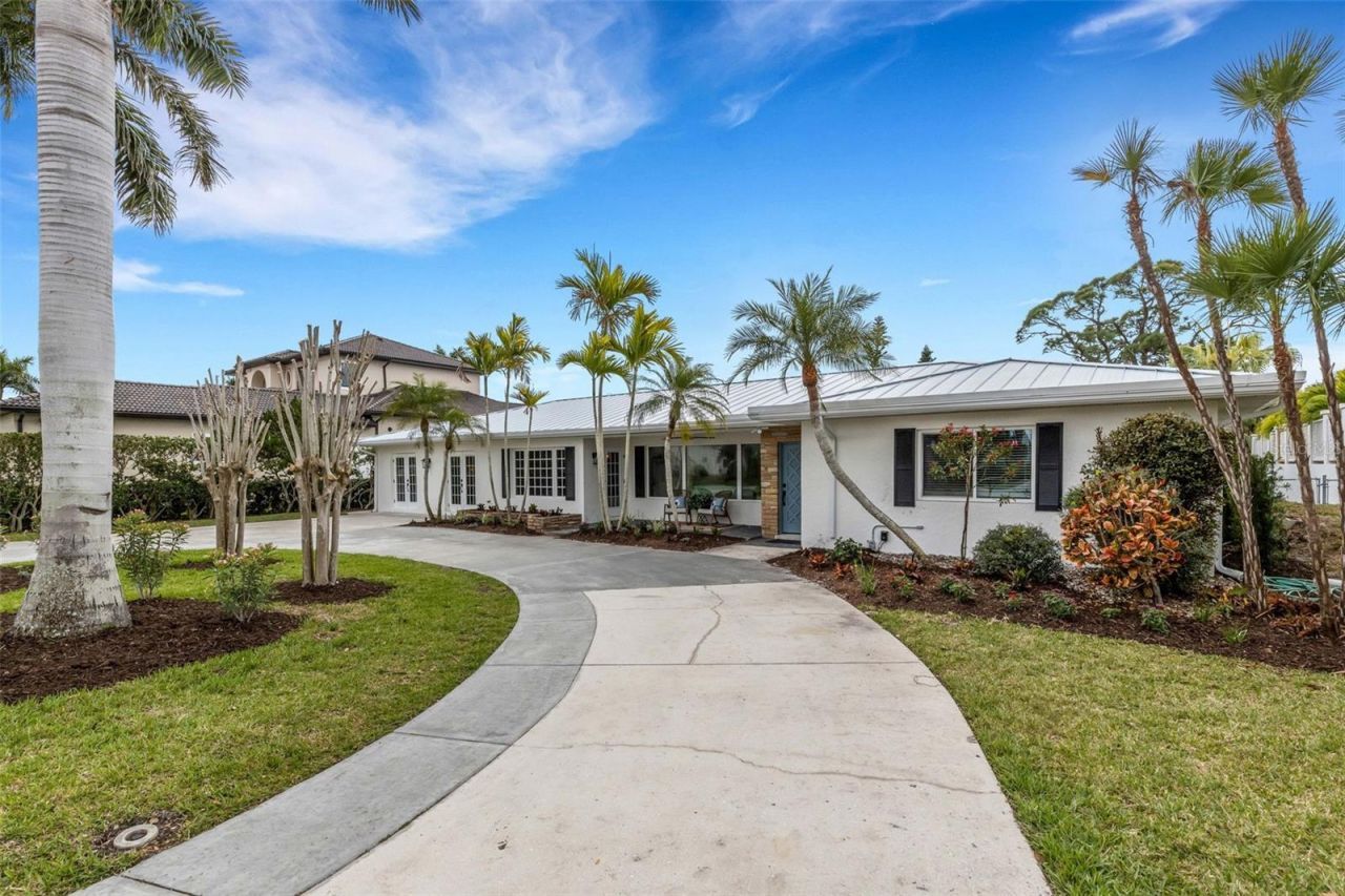 441 Bayshore Drive, Venice, FL 34285 Photo
