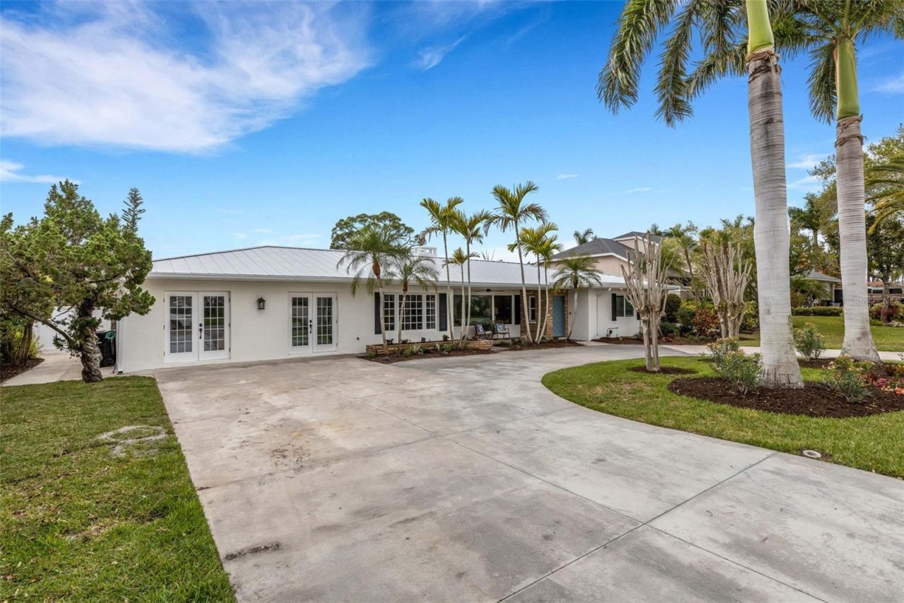 441 Bayshore Drive, Venice, FL 34285 Photo