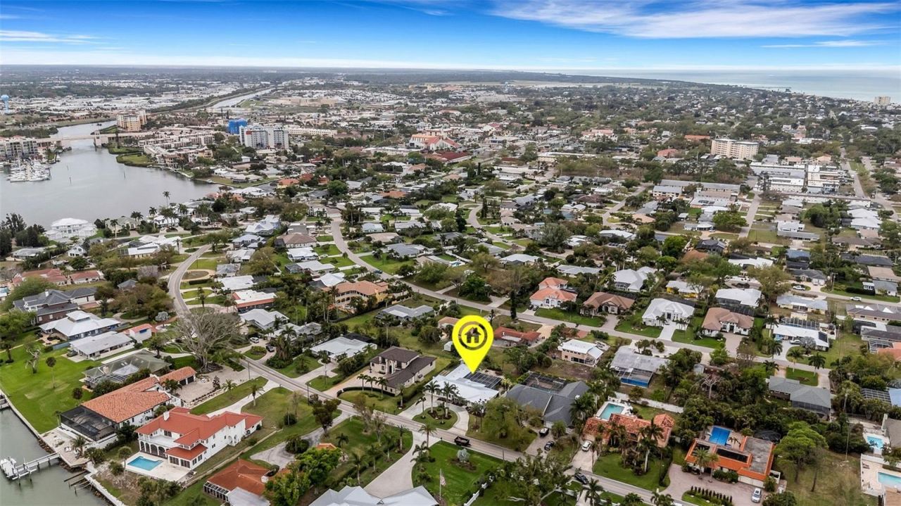 441 Bayshore Drive, Venice, FL 34285 Photo