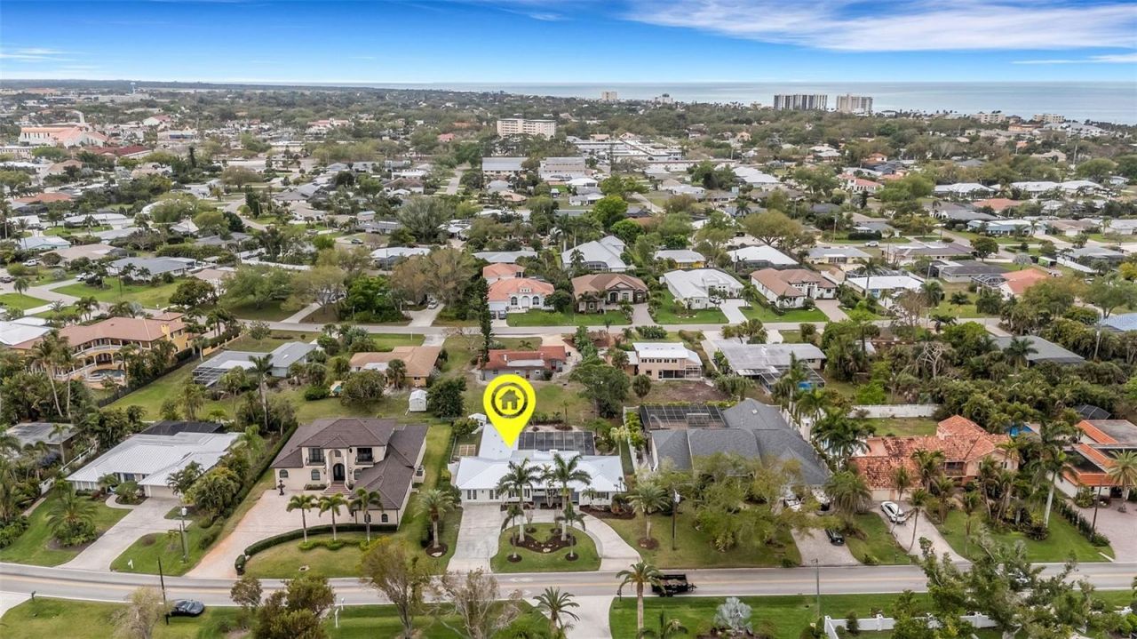 441 Bayshore Drive, Venice, FL 34285 Photo