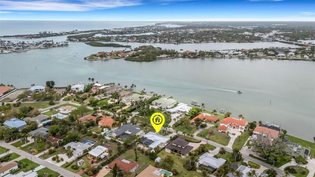441 Bayshore Drive, Venice, FL 34285 Photo