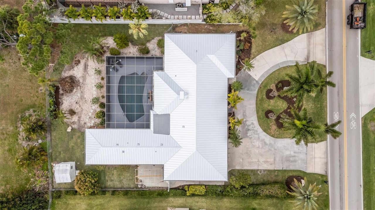 441 Bayshore Drive, Venice, FL 34285 Photo