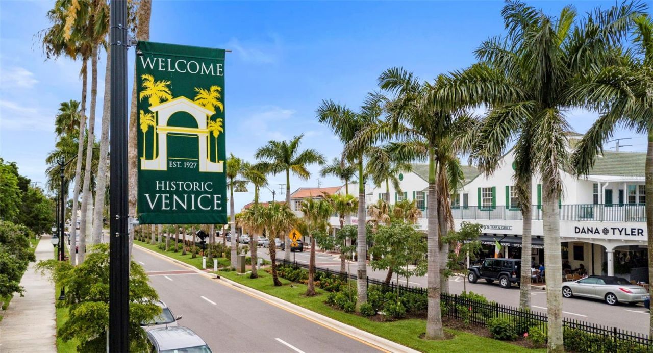 441 Bayshore Drive, Venice, FL 34285 Photo