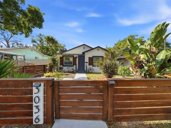 3036 EMERSON AVENUE S, ST PETERSBURG, FL 33712