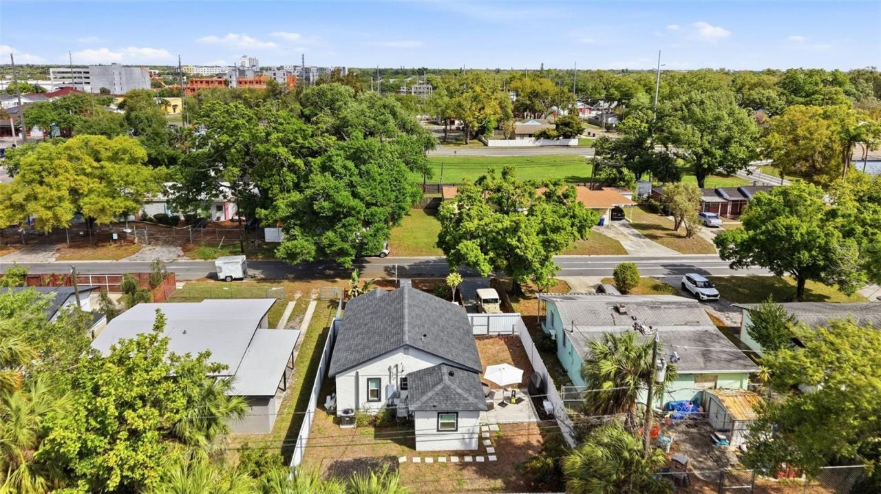 3036 Emerson Avenue S, Saint Petersburg, FL 33712 Photo