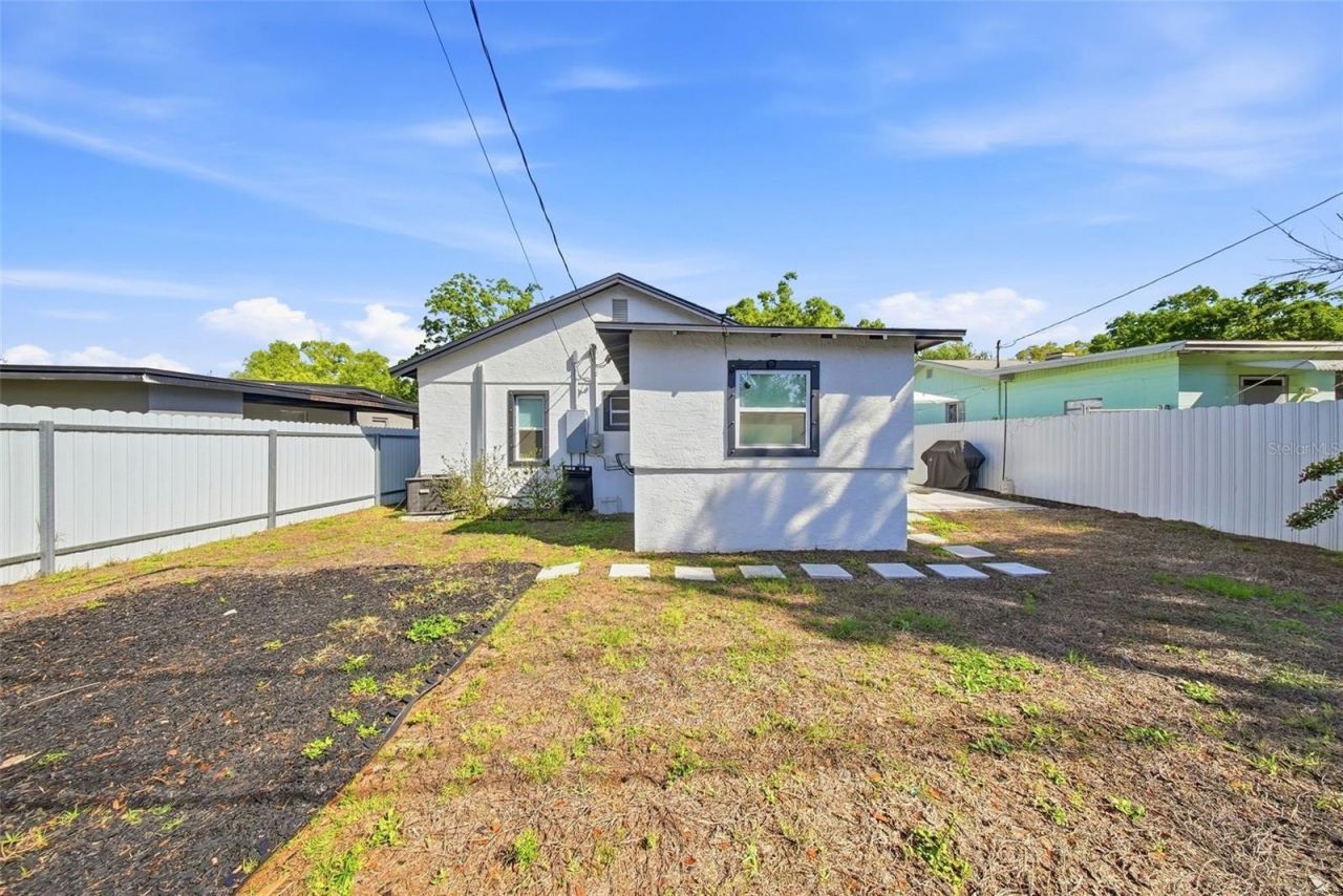 3036 Emerson Avenue S, Saint Petersburg, FL 33712 Photo