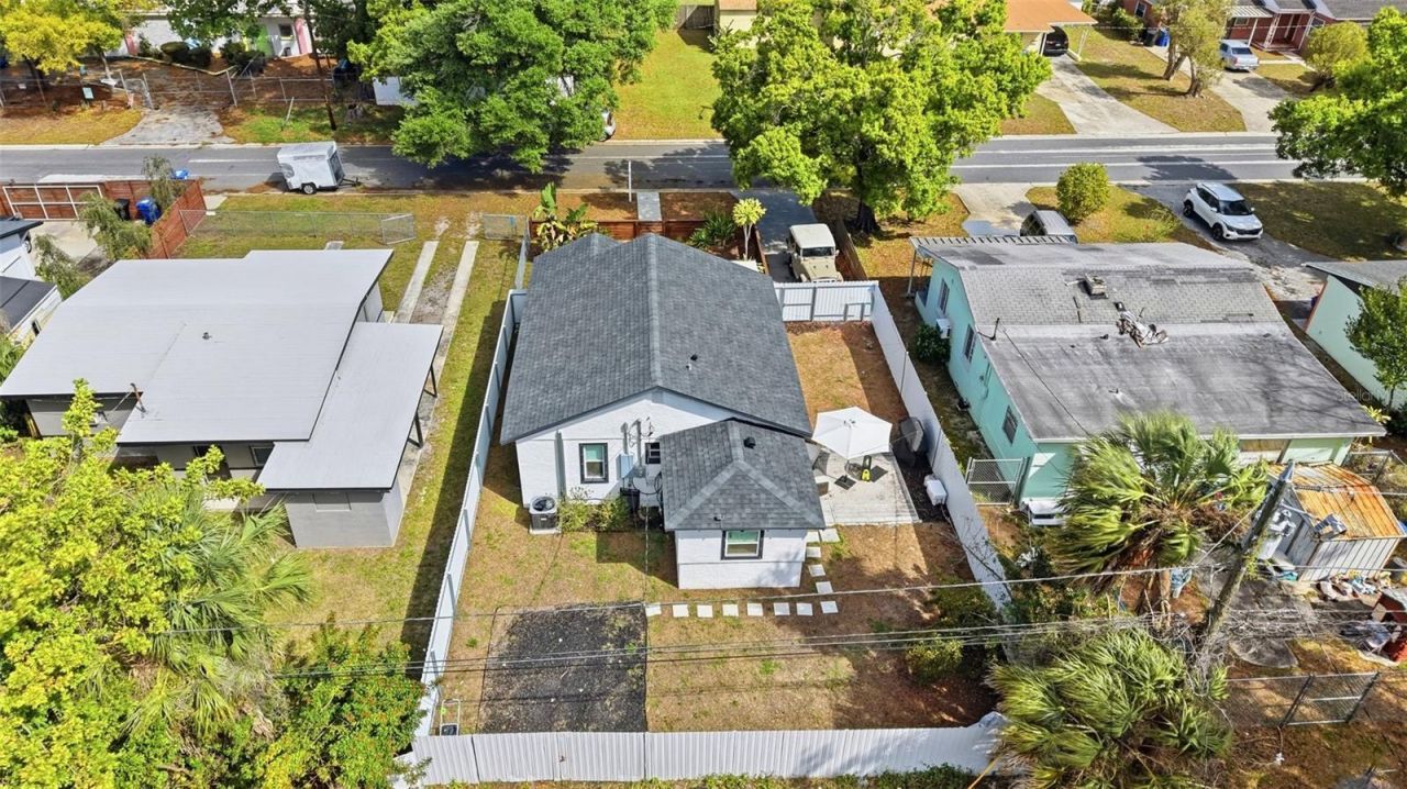 3036 Emerson Avenue S, Saint Petersburg, FL 33712 Photo