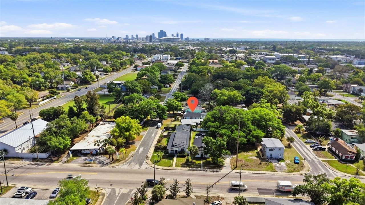 3036 Emerson Avenue S, Saint Petersburg, FL 33712 Photo