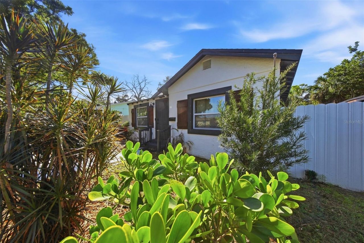 3036 Emerson Avenue S, Saint Petersburg, FL 33712 Photo