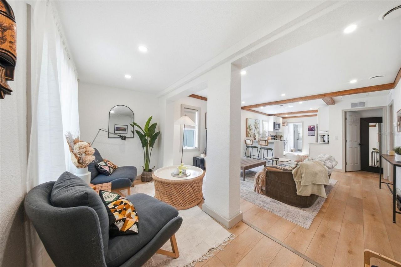 3036 Emerson Avenue S, Saint Petersburg, FL 33712 Photo