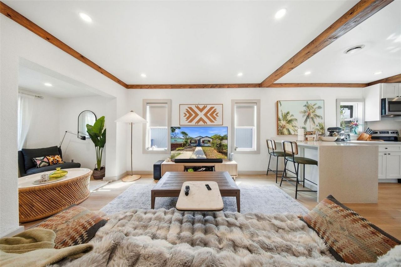 3036 Emerson Avenue S, Saint Petersburg, FL 33712 Photo