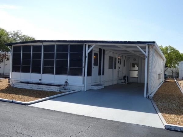 3612 TIKI DRIVE, HOLIDAY, FL 34691