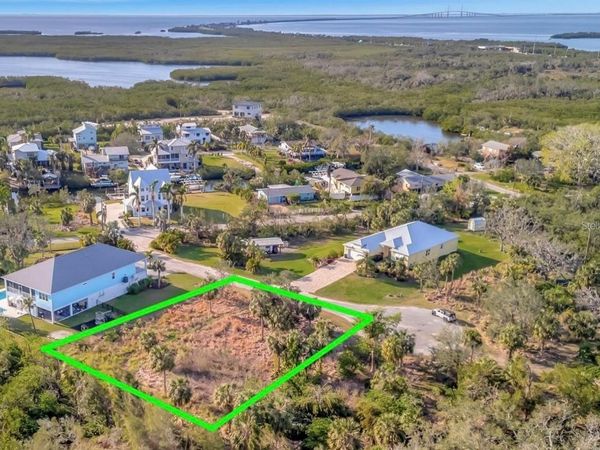 1909 KENNEDY COURT , TERRA CEIA, FL 34250