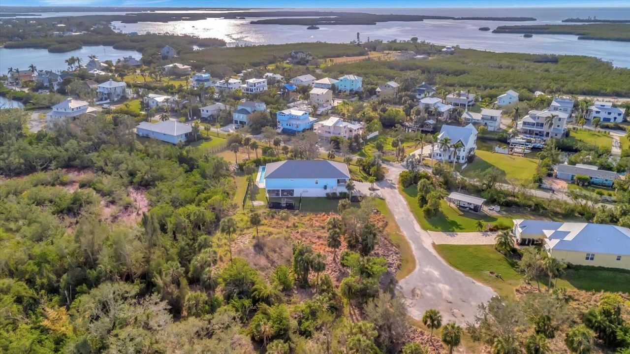 1909 Kennedy Court , Terra Ceia, FL 34250 Photo